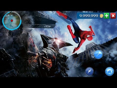 How to download | Amazing spiderman 2 mod |  hack version | game download