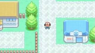 Pokémon Anime Version: Episode 5 - Showdown in Pewter City