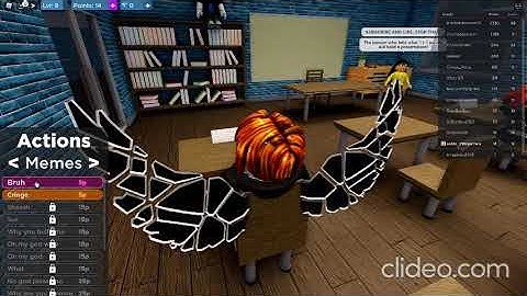 The presentation experience  {3 codes)