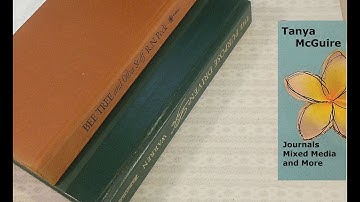 Making a LapBook with Lisa Part 1