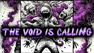 Triplex Sapientia - The Void Is Calling [Polluted Air]