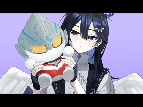 『ウルトラマンオメガ』  第6話「怪獣の探しもの」