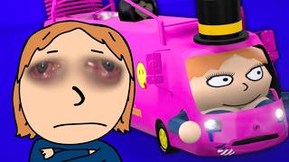 This is THE WORST VEHICLE we've ever made