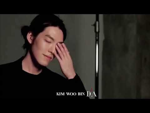 Video: Zdravstveno stanje Kim Woo Bin leta 2019
