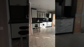 Просторная квартира-студия с кухней в подарок 🎁 г. Горячий Ключ, ст. Бакинская #переезднаюг