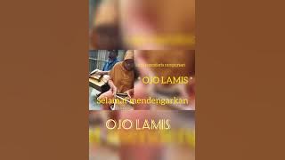 Tembang campur sari ,ojo lamis