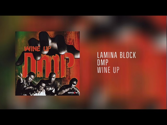 Lamina Block - DMP class=