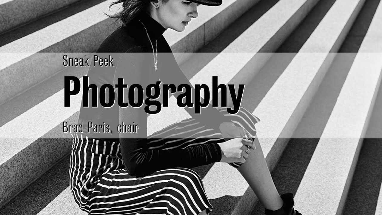 Featured image of post Fashion Photography Degree / Know all about fashion photography courses, eligibility, admissions, syllabus, colleges, career options and salary scope at collegedekho.