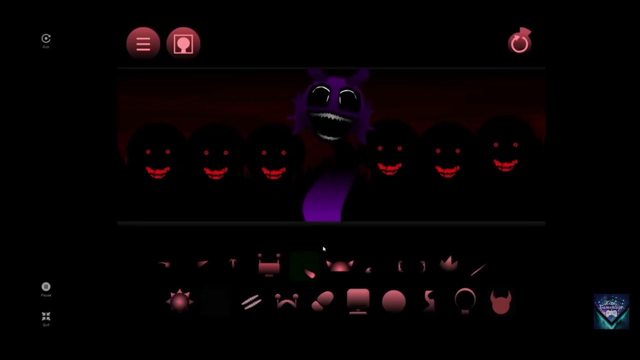 CHILL WITH THE HORROR!!