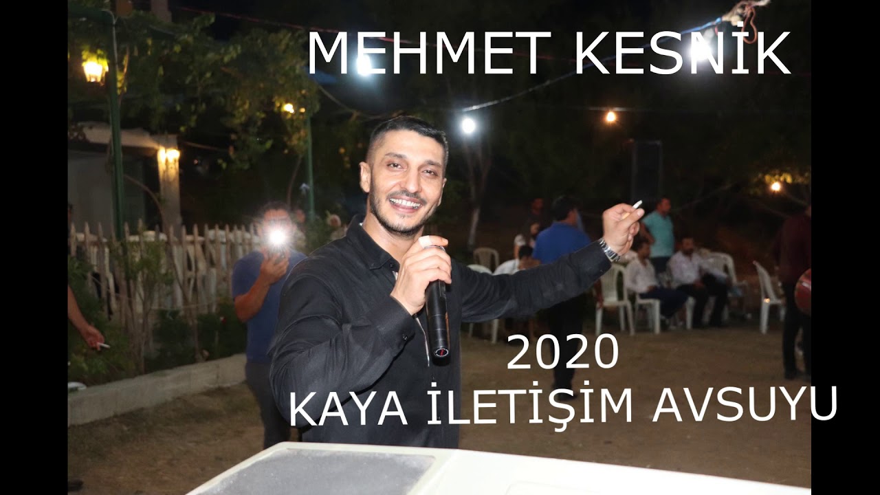 Mehmet kesnik 2020 part2 piyanist abdo bulut