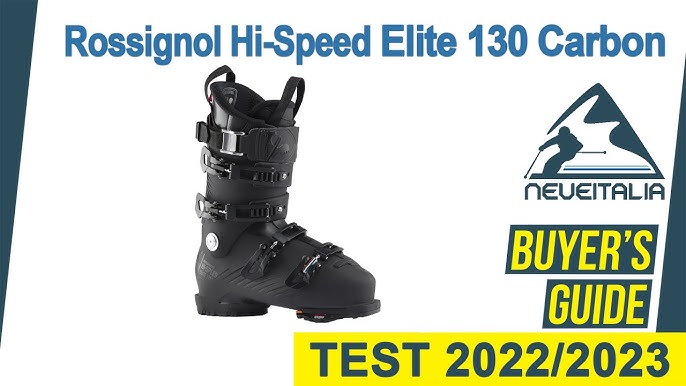 Men's On Piste Ski Boots HI-Speed Elite 110 LV Gw