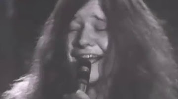 Thumbnail of Janis Joplin "Summertime" (Live -1969)