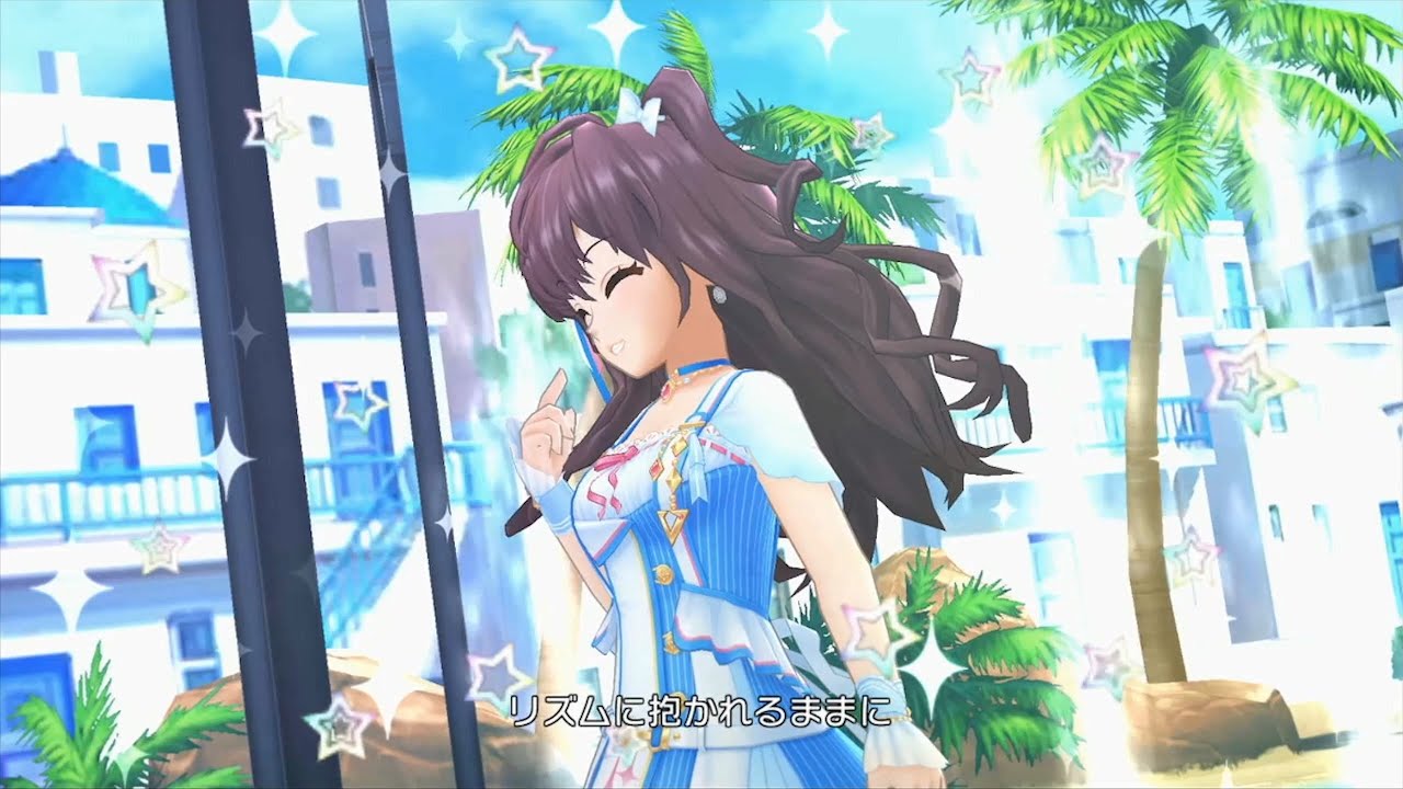 一ノ瀬志希 Go Just Go デレステ 5周年 限定品 セット