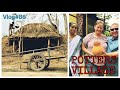 Dakhin Salmora the potters village #majuli #assam vlog#86