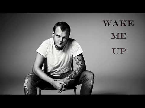 Avicii-Wake Me Up (Slow Version) :(