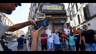 DJ SNAKE ft. CHEIKHA RIMITTI & CHEB KHALED "Boualem Disco Maghreb" (ATTEH extended mix 2023)