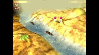 Let's play Air Strike 3D - Mission 2 - Leaving the Home