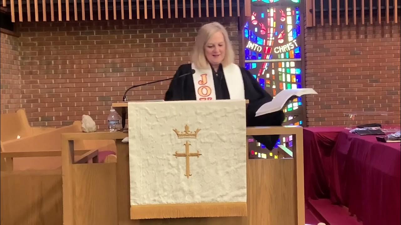 Grove United Methodist Church Radford, Virginia May 14, 2023 YouTube