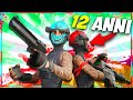 UN RAGAZZINO DI 12 ANNI BIZZARRO NELLE DUO FILL DI FORTNITE !!