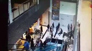 Download Zlodej V Nákupnom Centre Video MP3 Zlodej V Nákupnom Centre