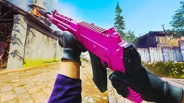 "You F**king B**CH" - Grau Search and Destroy Rushing