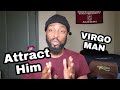 Things That Make Virgo Men Love Hard!