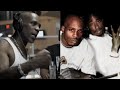 DMX Pulls Up on 2Pac to Warn Him about Goons like Suge Knight Who Killed Tupac Before DMX Died