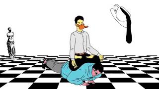 Ziber Art House 05 Episode