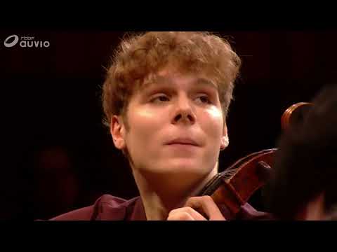 HAYDN : Concerto pour violoncelle n°1 (Bruno Philippe)