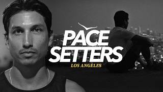 Building a Running Legacy in Los Angeles | PACE SETTERS Ep 2