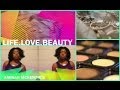 Welcome to LIFE.LOVE.BEAUTY