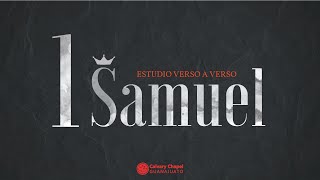 1 Samuel 11 