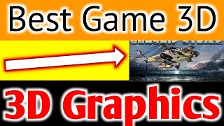 Best 3D graphics Game || screenshot 3