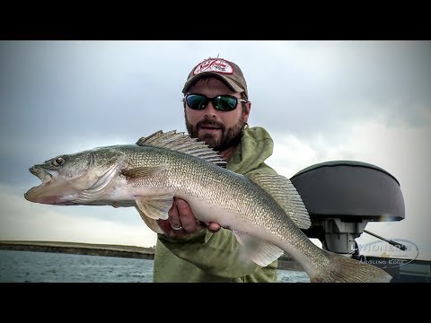 Spring Rattlebait Fishing 101 (Walleye & Bass) 