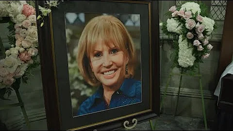 A "General Hospital" Goodbye