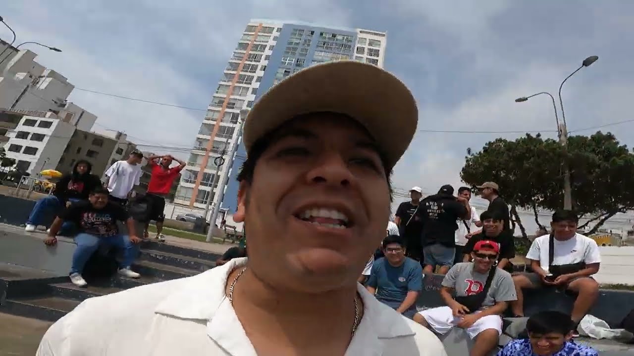 GABO JM vs TETO - CUARTOS - LZ WELCOME 2023