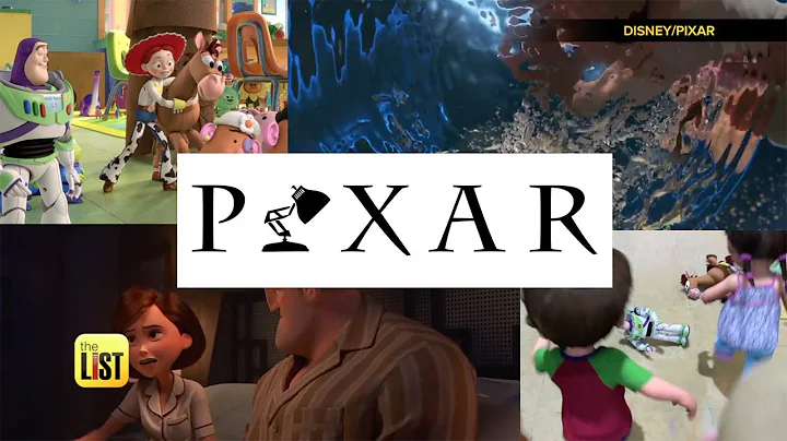 Celebrating "The Incredibles 2" Release: 5 Things You Didn't Know About Pixar