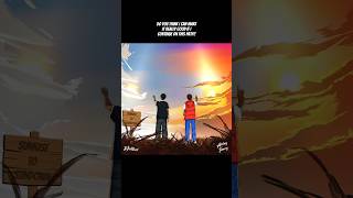  Cover Artwork For A Client  procreate