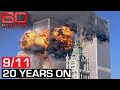 911 the moment the world changed 20 years on  under investigation