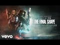 The final shape  destiny 2 the final shape original game soundtrack