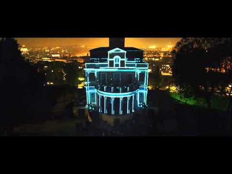 SUBURRA (2015) di Stefano Sollima - Trailer ufficiale HD