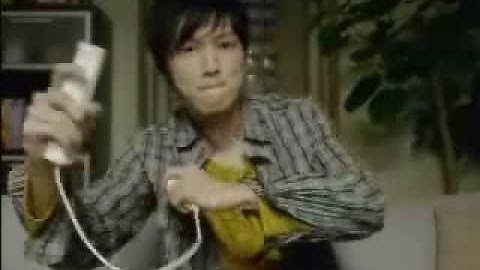 Wii Remote And Nunchuck - ConsoleBUZZ