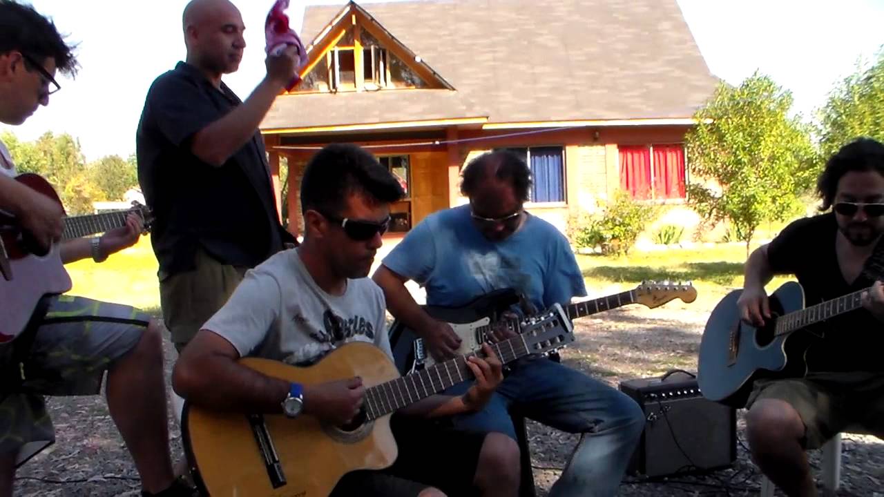 Ataque Sexual Unplugged