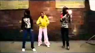 T2   Heartbroken Ft  Jodie)      official video