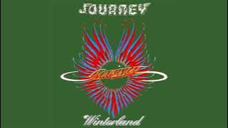 Journey - Mystery Mountain (Live at Winterland Arena, CA - 12/31/1973)