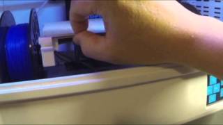 FlashForge Dreamer PrintinZ Hack