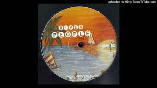 River People - Red Bridge