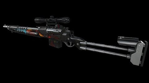 UT2004 Ballistic Weapons Complete Collection - Deathmatch - May 2020 Update