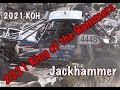 2021 King of the Hammers - Non-Stop Jackhammer Action