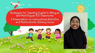 Task 3 (Presentation): Instructional Strategies | PAKK1182 | Rabiatul • Natasha • Liana